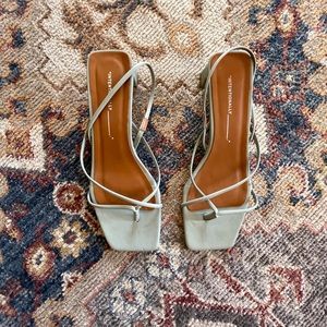 Intentionally Blank Freya Sandals
